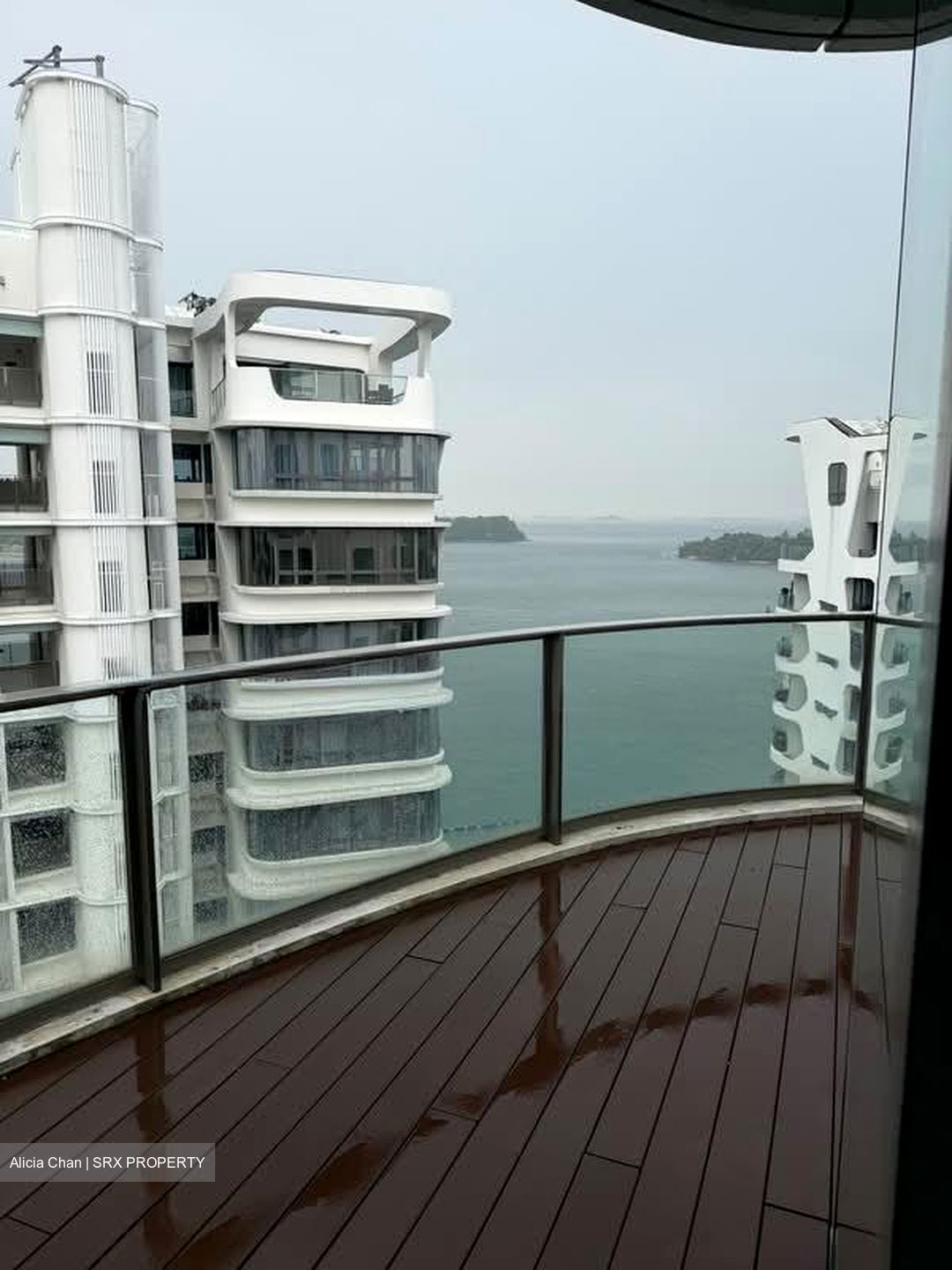 Cape Royale (D4), Condominium #580673211